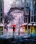 Picture of PARIS, PAINTING