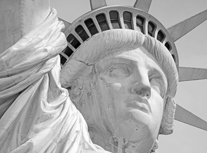 Picture of LADY LIBERTY PORTRAIT 63957160