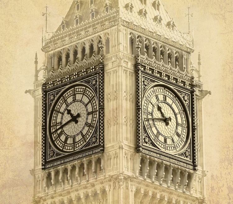 Picture of BIG BEN VINTAGE 21056230