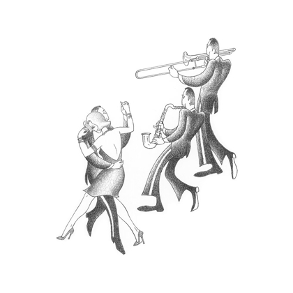 Picture of SWING TO THE MUSIC