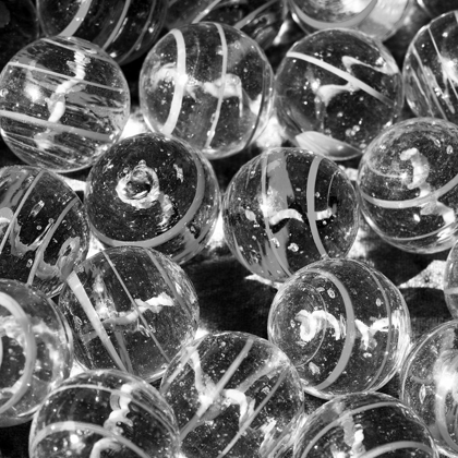 Picture of GLASS MARBLES II