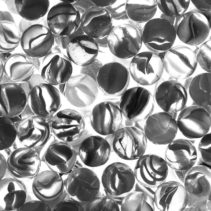 Picture of GLASS MARBLES II