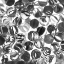 Picture of GLASS MARBLES II