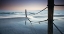Picture of POLES AT DUSK