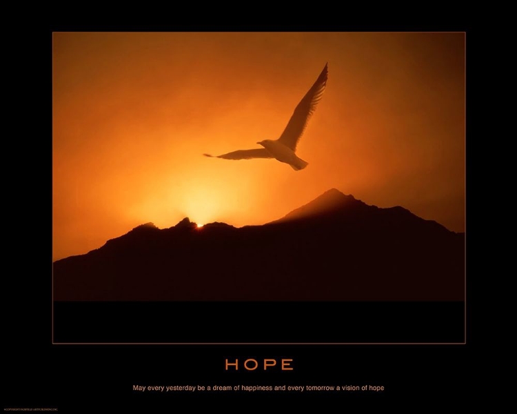 Picture of HOPE