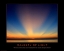 Picture of MAJESTY OF LIGHT