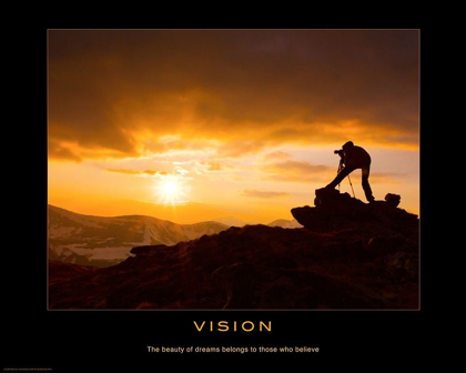 Picture of VISION