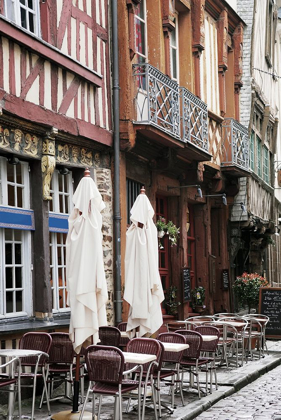 Picture of CAFE IN PROVENCE