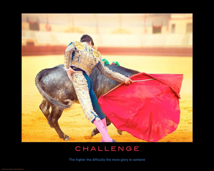 Picture of CHALLENGE