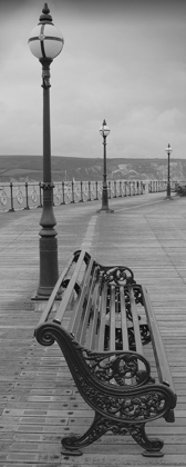 Picture of BENCH ON THE BOARDWALK