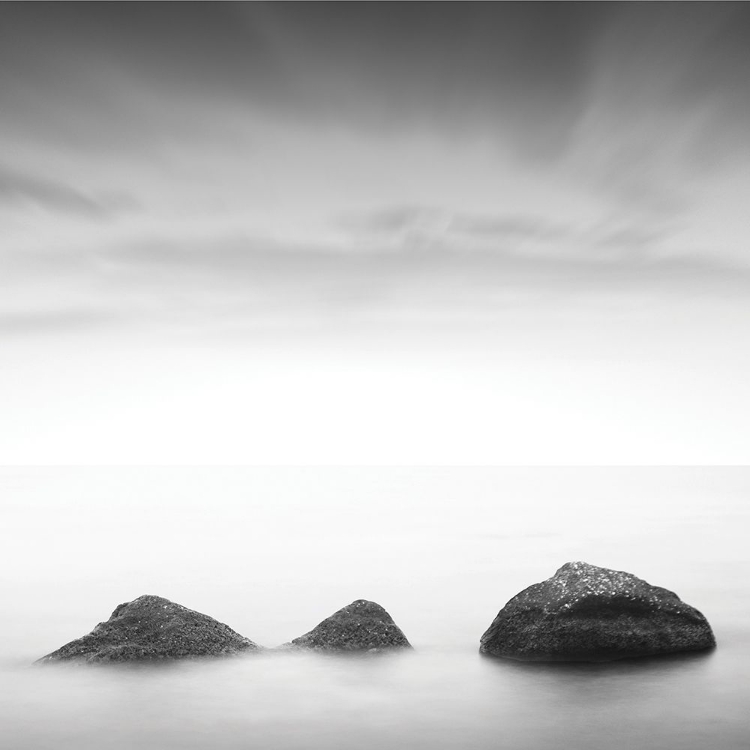 Picture of OCEAN ROCKS I.