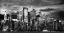 Picture of MANHATTAN NIGHT LIGHT I