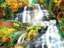 Picture of MAJESTIC FALLS