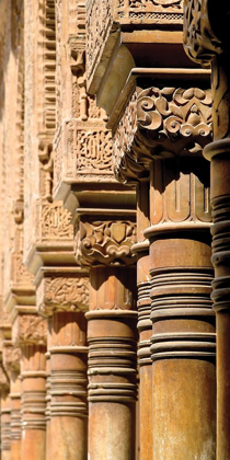 Picture of ALHAMBRA PILLARS