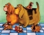 Picture of HOUNDDOG FAMILY PICNIC