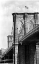 Picture of BROOKLYN BRIDGE PERSPECTIVE