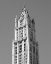 Picture of WOOLWORTH BUILDING, NY