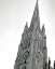 Picture of TRINITY CHURCH,WALL STREET