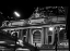 Picture of GRAND CENTRAL STATION AT NIGHT