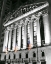 Picture of NEW YORK STOCK EXCHANGE AT NIGHT (SM)