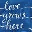 Picture of LOVE GROWS HERE