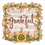 Picture of GRATEFUL WREATH