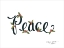 Picture of PEACE WITH BERRIES