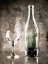 Picture of MOODY GRAY WINE GLASS STILL LIFE