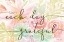 Picture of FLORAL GRATEFUL HEART