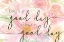 Picture of FLORAL GOOD DAY