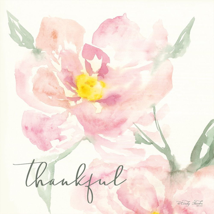 Picture of FLORAL THANKFUL