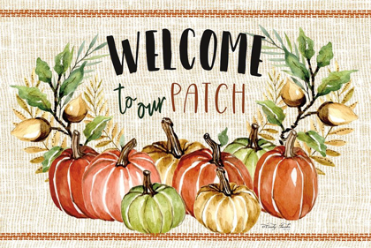 Picture of WELCOME TO OUR PATCH