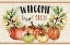 Picture of WELCOME TO OUR PATCH