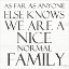 Picture of NICE NORMAL FAMILY