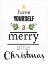 Picture of MERRY LITTLE CHRISTMAS