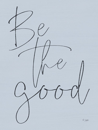 Picture of BE THE GOOD