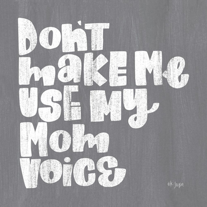 Picture of MY MOM VOICE