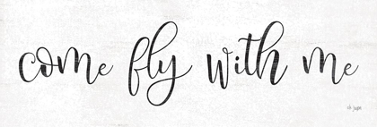 Picture of COME FLY WITH ME