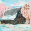 Picture of WINDMILL BARN