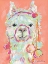 Picture of LLAMA LOVE