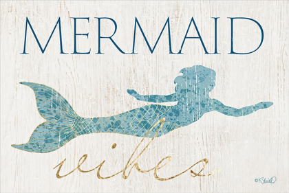 Picture of MERMAID WISHES
