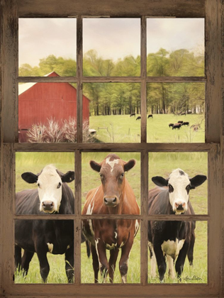 Picture of THREE MOO VIEW