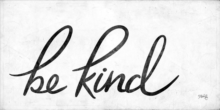 Picture of BE KIND