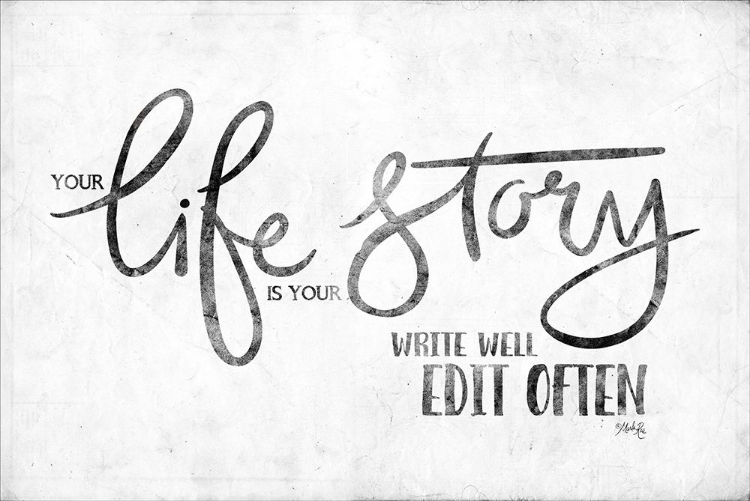 Picture of LIFE STORY