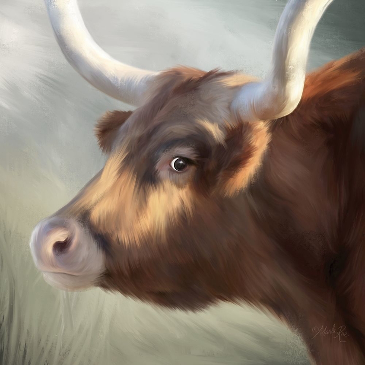 Picture of PHOENIX LONGHORN