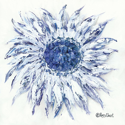 Picture of BLUE SUNFLOWER