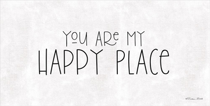 Picture of YOU ARE MY HAPPY PLACE