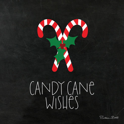 Picture of CANDY CANE WISHES