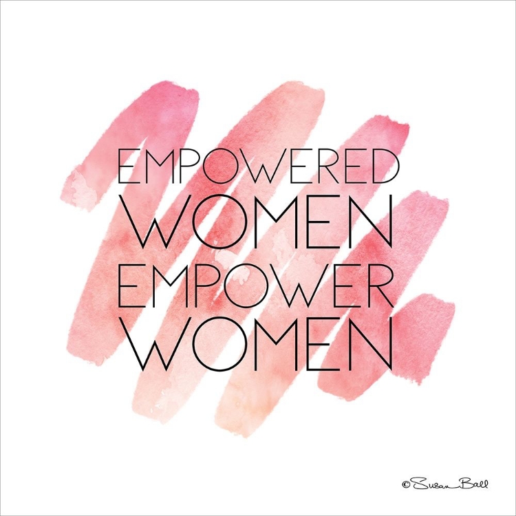 Picture of EMPOWERED WOMEN