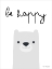 Picture of BE HAPPY